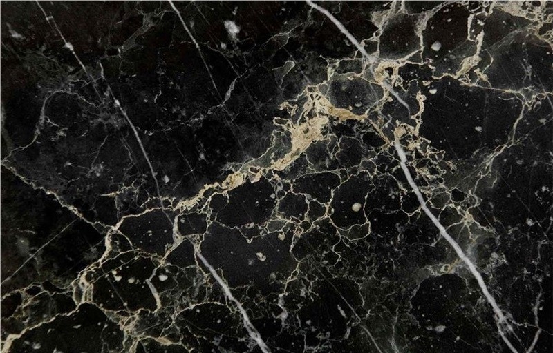 Picasso Gold Marble