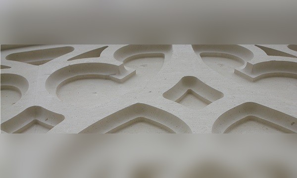 Pietra Carparo Bianca Limestone