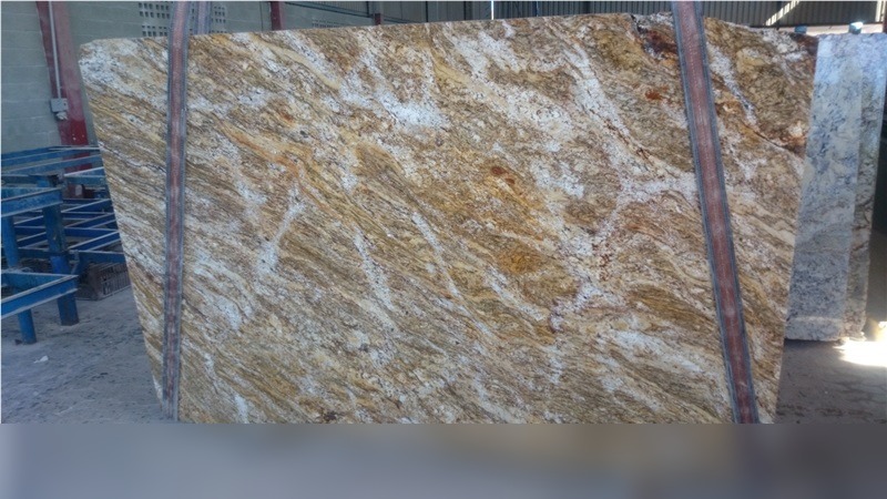 Pilsen Granite