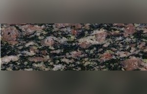 Pingyi Kongque Lue Granite
