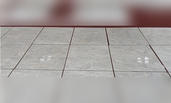 Pink Rhino Marble