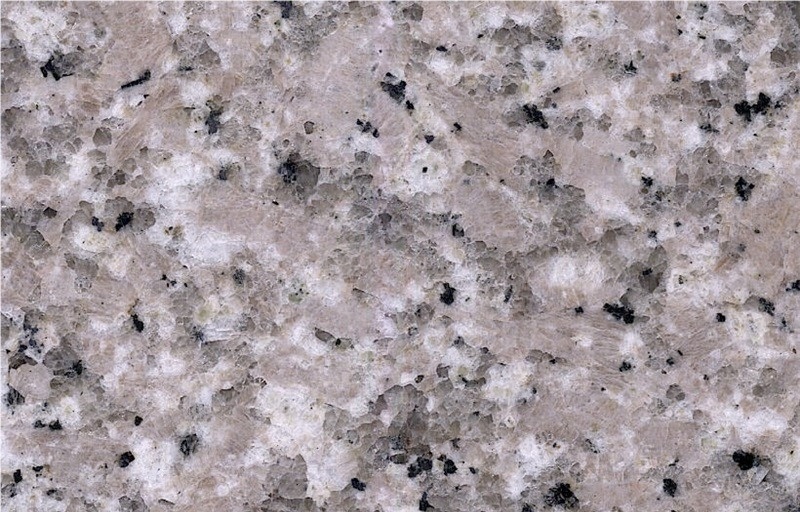 Pink Rose Granite