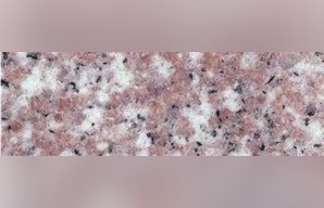 Pink Sesame Granite