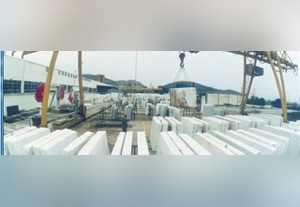 Pirgos White Marble