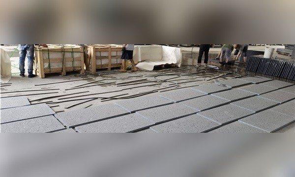 Platinum Granite