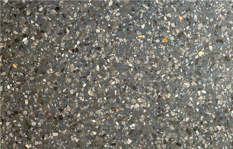 Platinum Gray Quartz