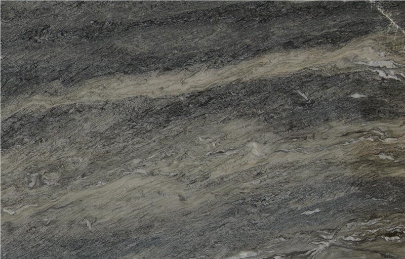 Platinum Grey Quartzite