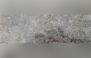 Platinum Quartzite