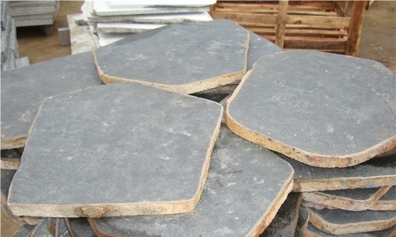 Pleiku Basalt