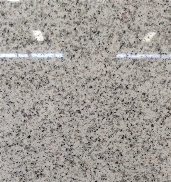 Pocheon White Granite