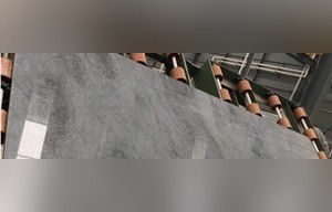 Polar Grey Marble
