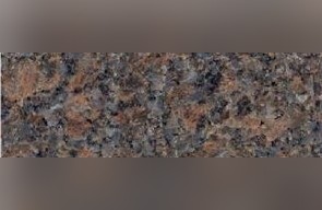 Polar Mahogany Granite
