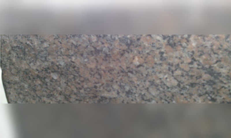 Polichrome Granite