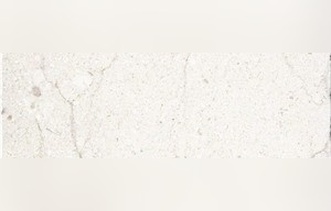 Poymer White Marble