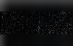Pp Black Granite