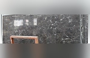 Prestige Grey Marble