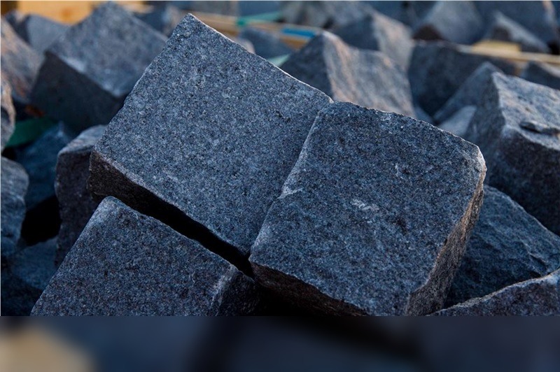 Preto Mourinha Granite
