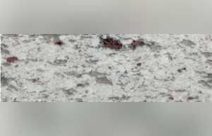 Pretoria White Granite