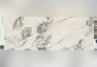 Princess White Marble
