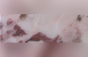 Purple Cream Marble