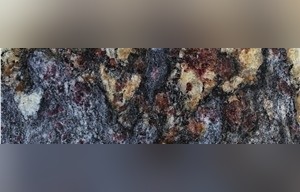 Purple Dunes Granite