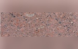 Purple Pink Granite