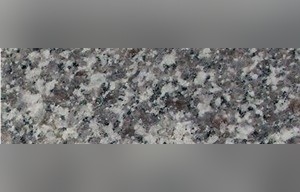Purple White Granite