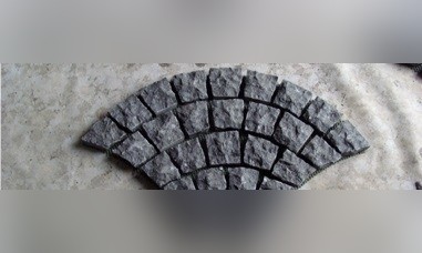 Putian Black Granite