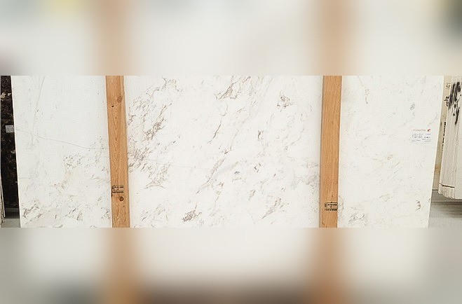 Pyrgos Marble