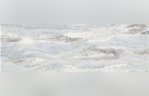 Pythoon White Marble