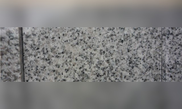 Qingtou White Granite