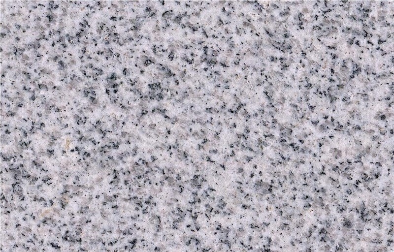 Quanzhou White Granite