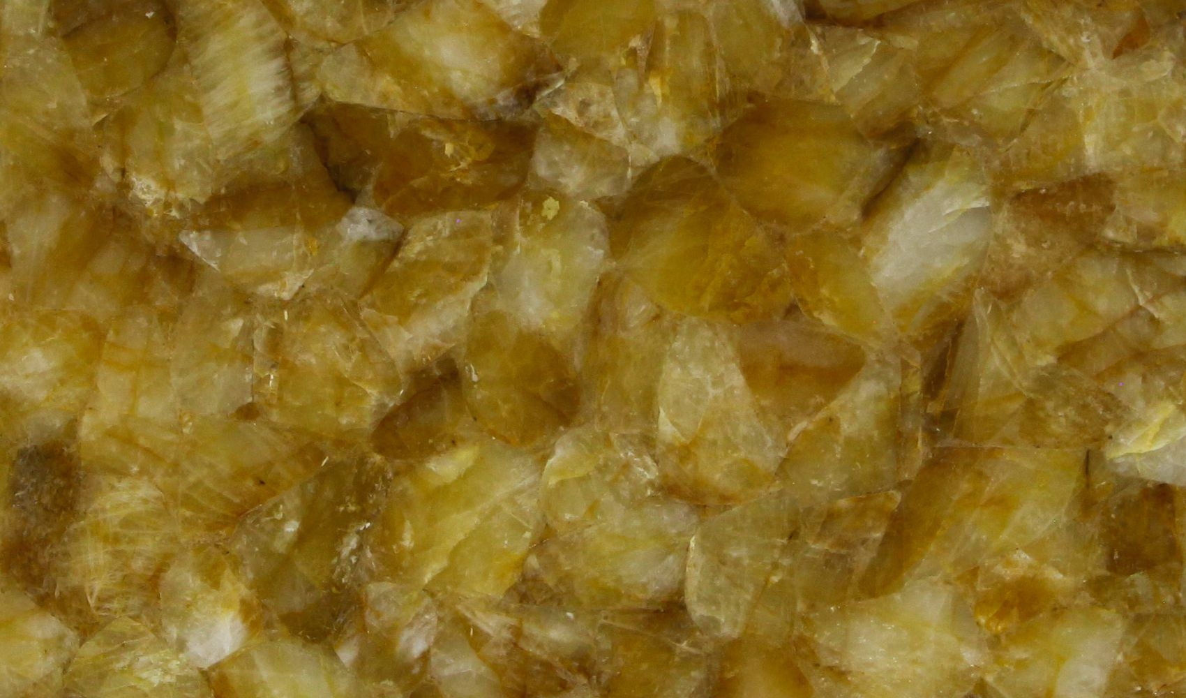 Quartz Chocolate