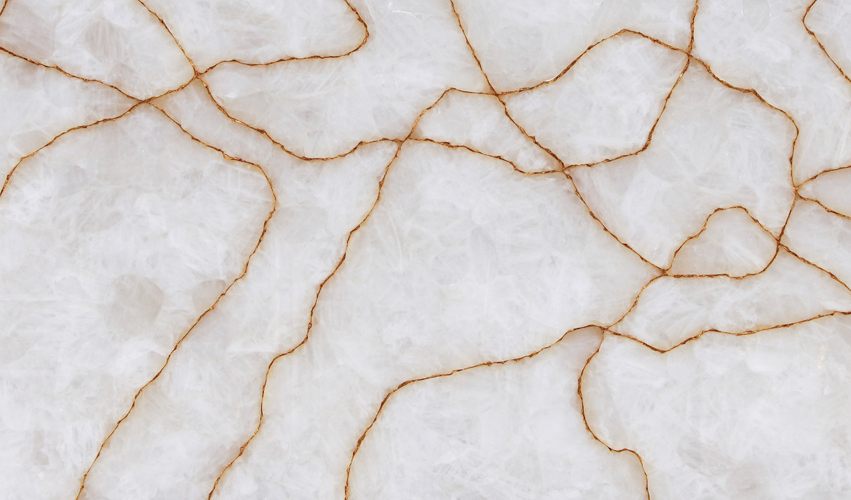 Quartz Crystal Linear