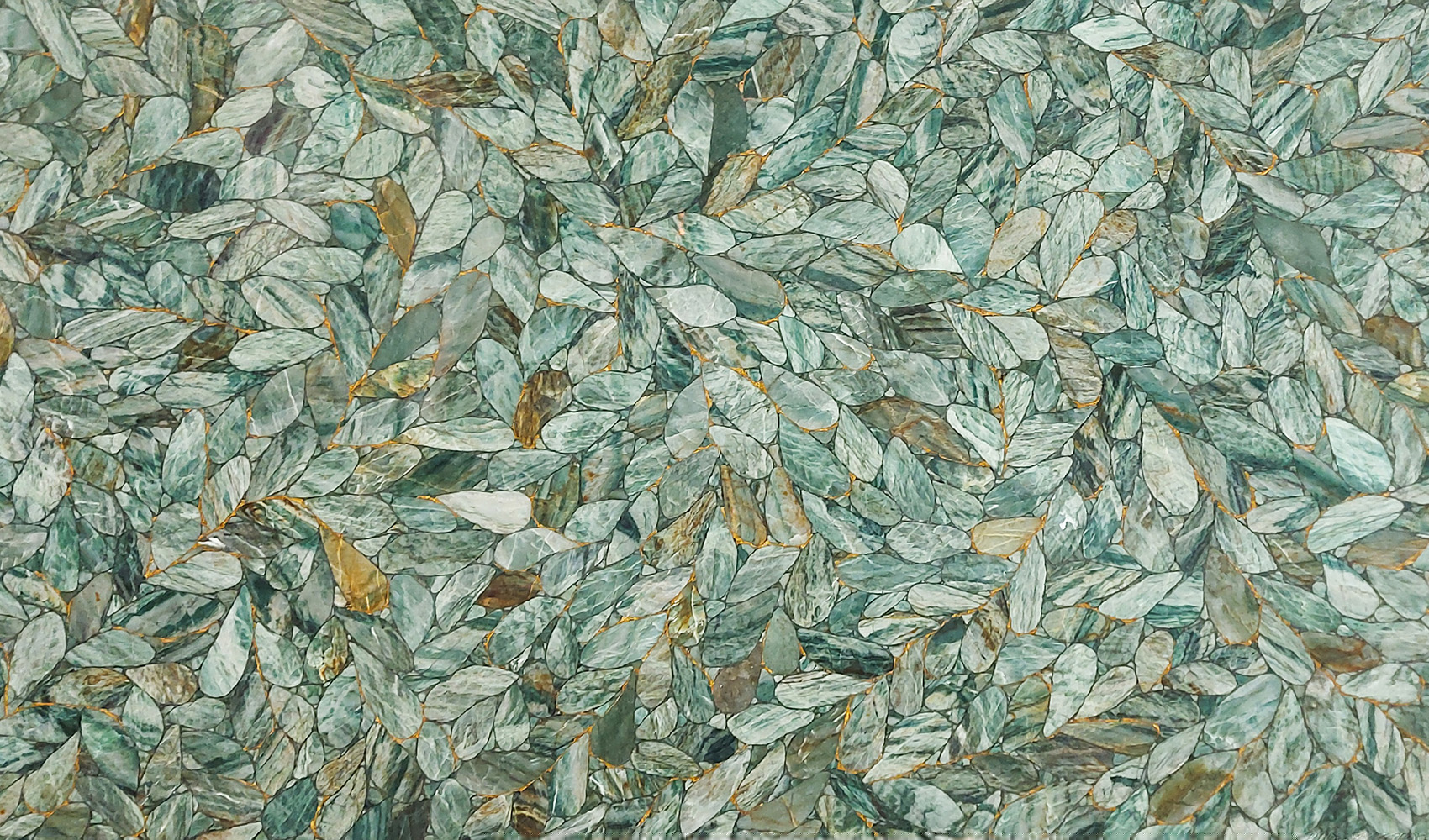Quartz Green