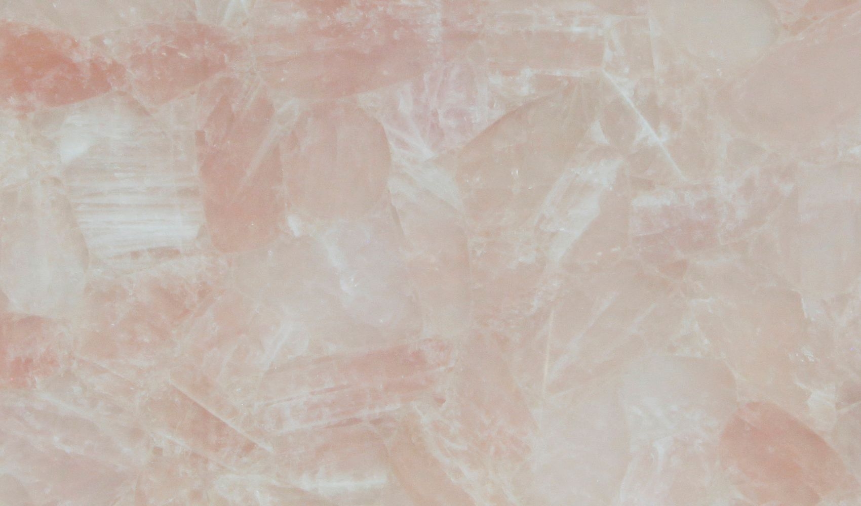 Quartz Pink