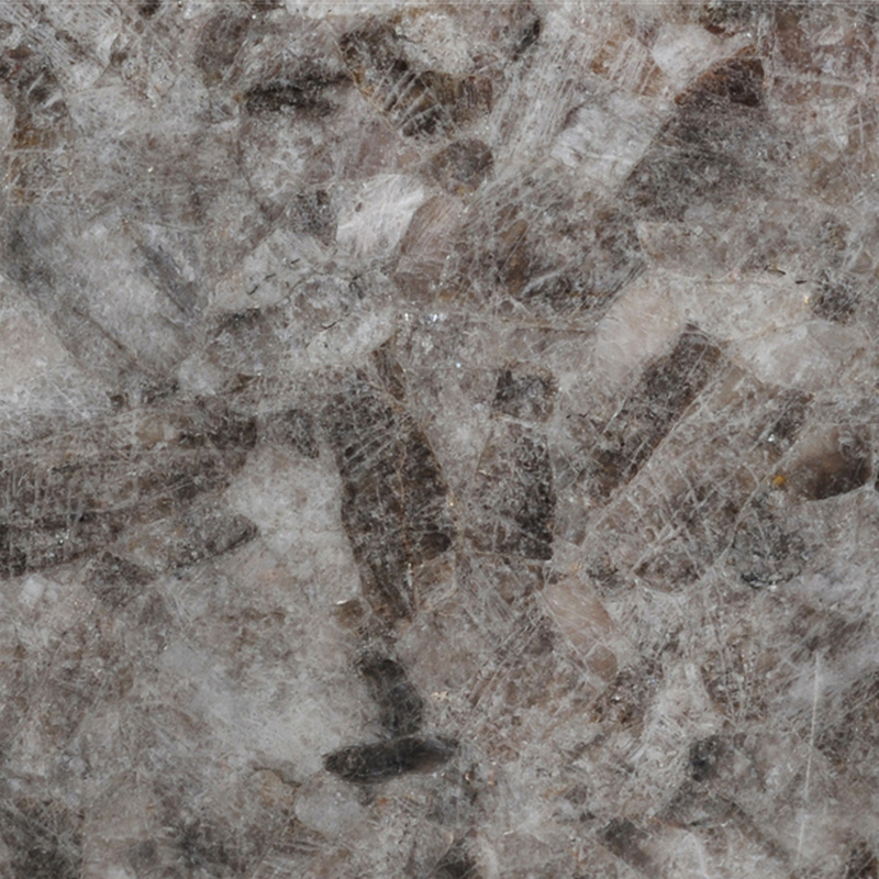 Quartz Smokey Dark