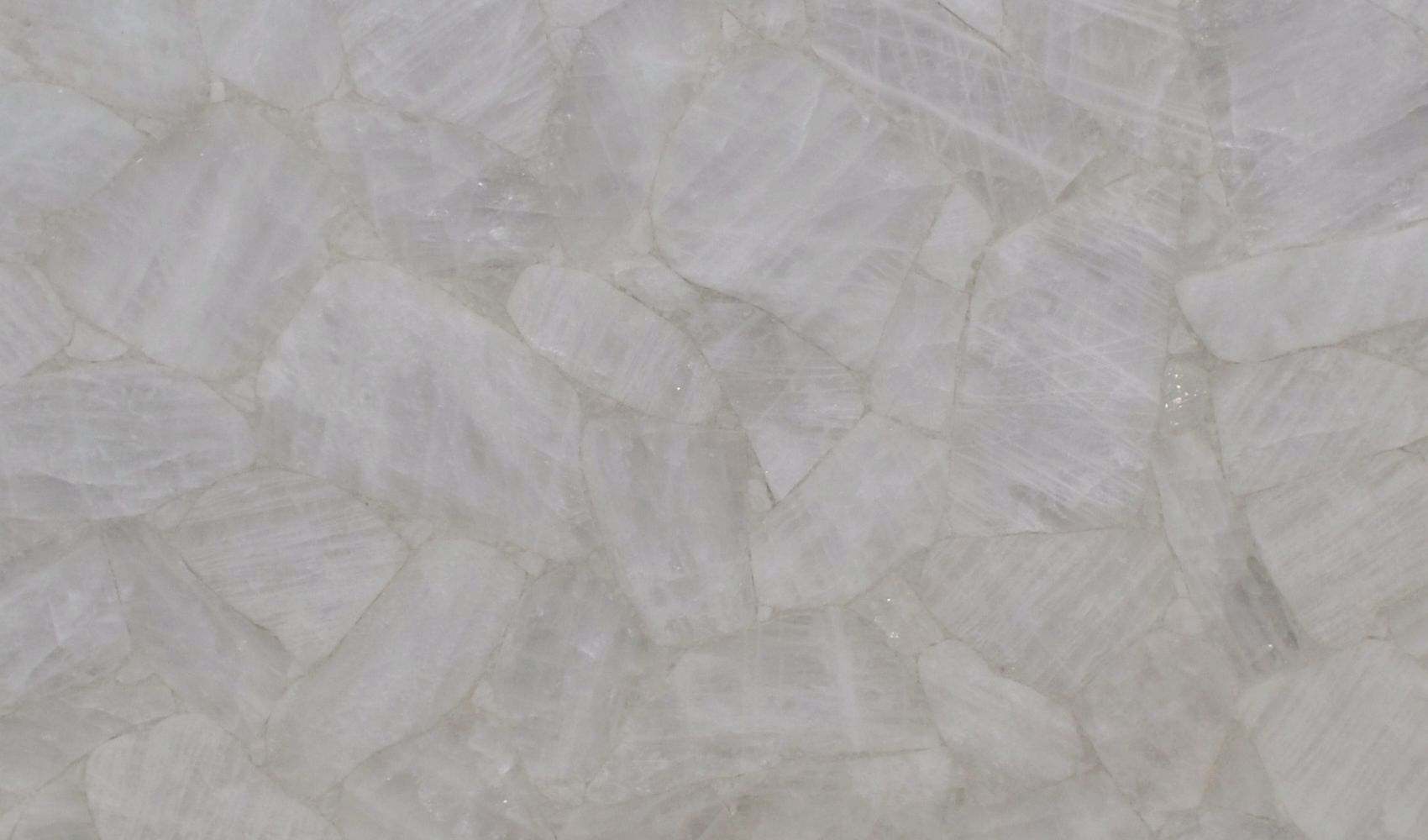 Quartz White