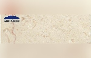 Queen Beige Marble