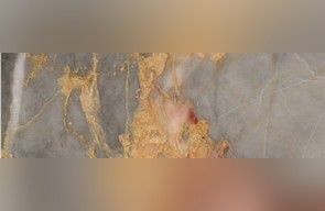 Queensland Fire Marble