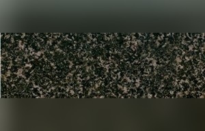 Quincunx Black Granite