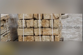 Radkow Sandstone