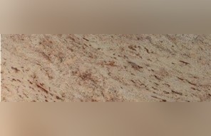 Rajah Yellow Granite
