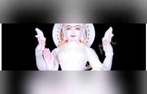 Rajnagar White Marble