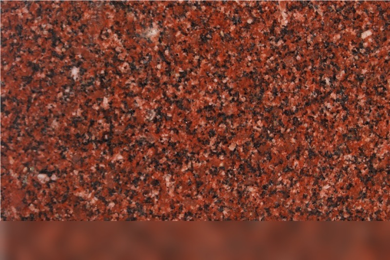 Rajshree Red Granite