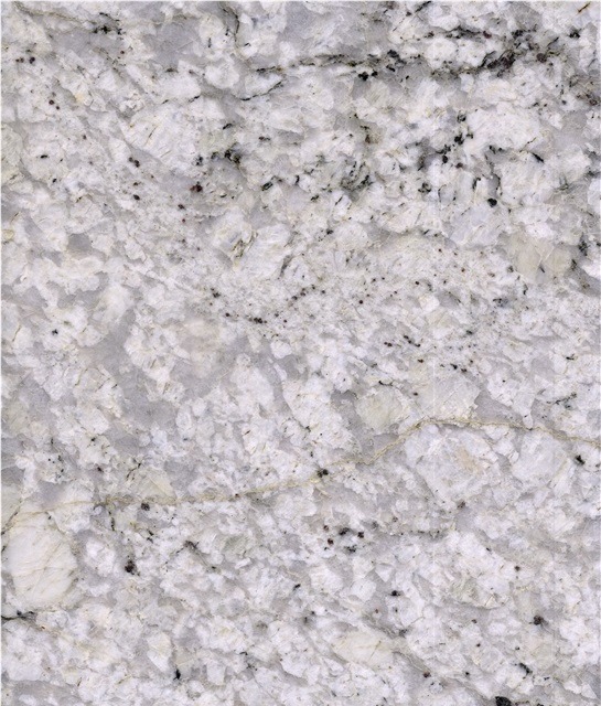 Ram White Granite
