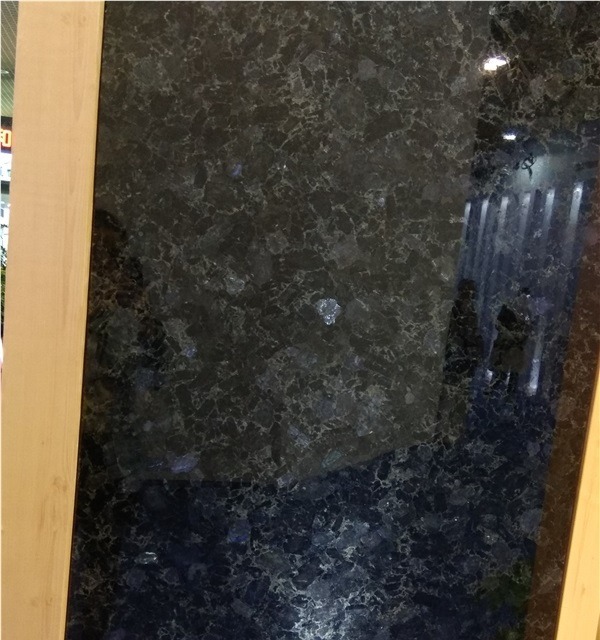 Rasputin Granite