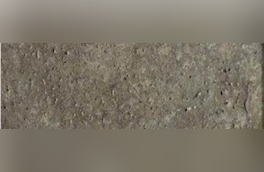 Rattle Skin Dark Travertine