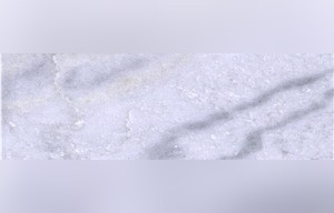 Rauchkristall Marble