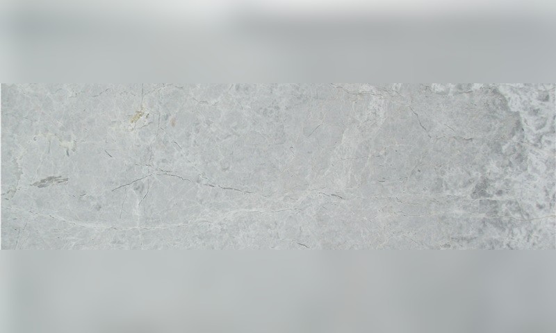 Real Silver Marble